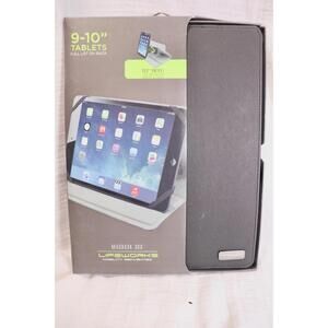 LifeWorks Folding Folio Case Apple iPad Google Tablet Kindle Nook Magbook 360